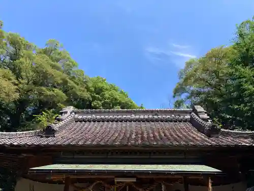 赤城神社(千葉県)