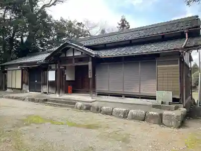 高屋八幡神社(滋賀県)