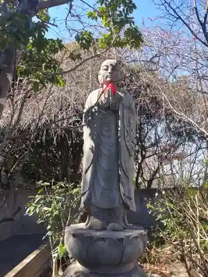 龍峰寺(神奈川県)