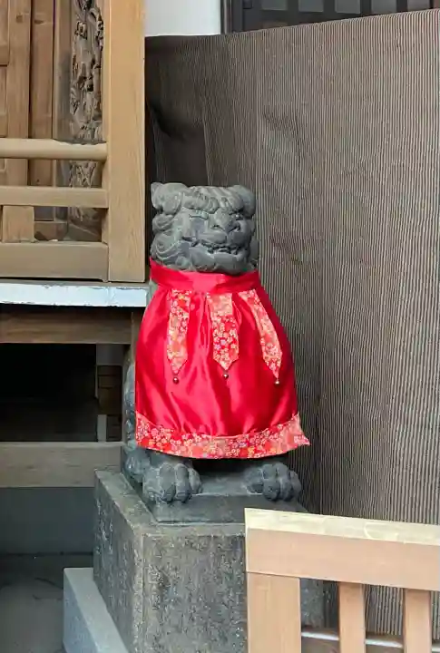 小網神社(東京都)