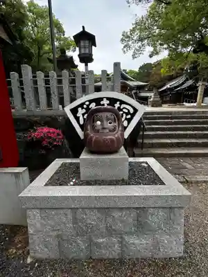 成海神社(愛知県)