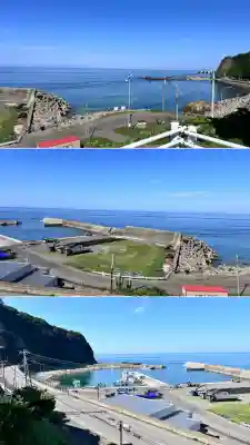 古部稲荷神社(北海道)