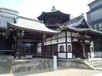 鶴満寺のその他建物