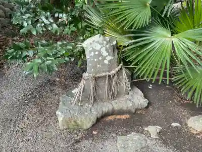 上長屋神社(三重県)