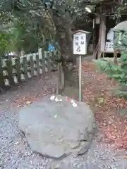 大豊神社の建物その他