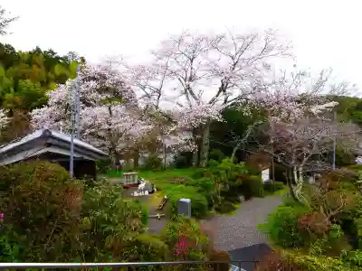 願隆寺(滋賀県)