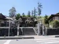 日本武神社のその他建物