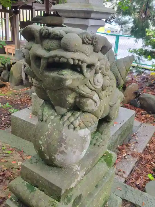 多賀神社(愛媛県)