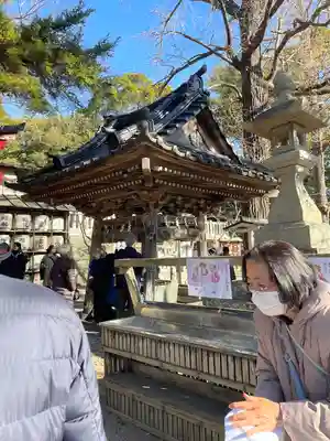 玉前神社(千葉県)