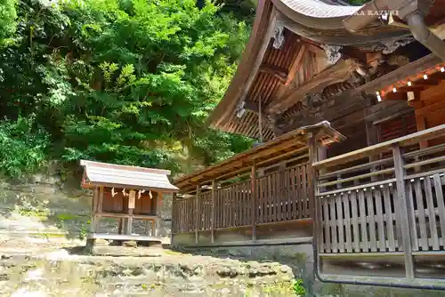 瀬戸神社(神奈川県)