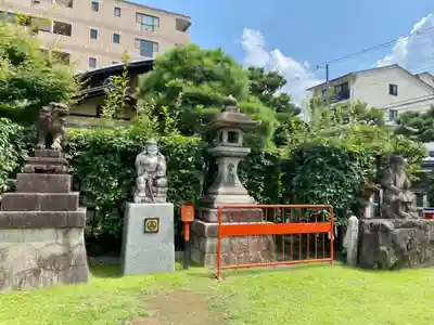 京都ゑびす神社(京都府)