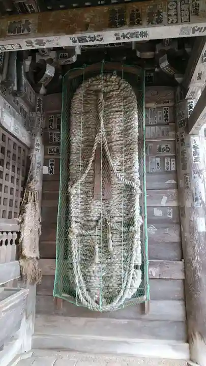 華厳寺のその他建物