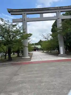 大阪護國神社(大阪府)