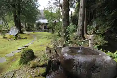 修禅寺　奥の院のその他建物