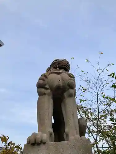 兵庫縣神戸護國神社(兵庫県)