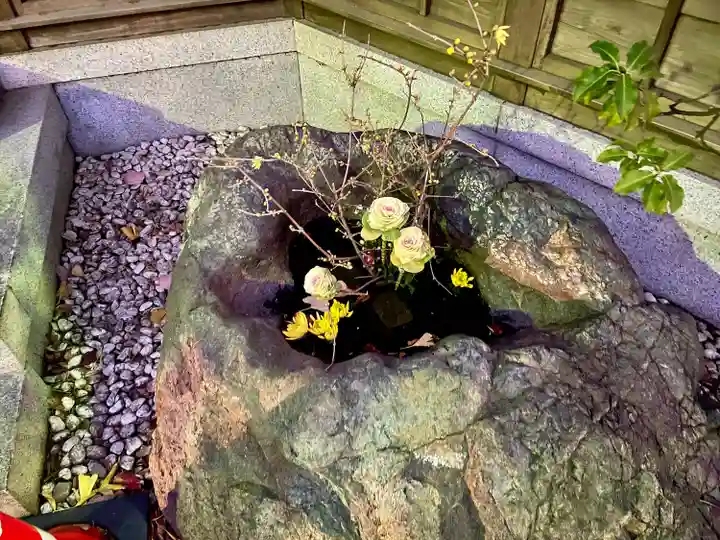 玉蔵院(埼玉県)