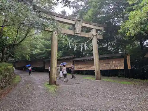 玉置神社(奈良県)