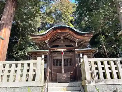日吉神社(滋賀県)