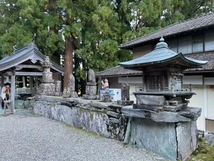 焼山寺(徳島県)