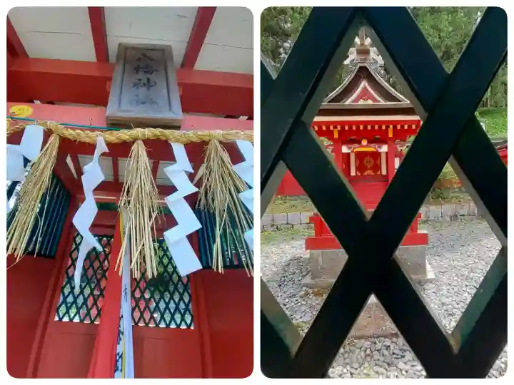 春日神社(奈良県)