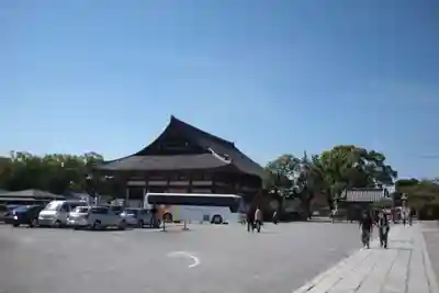 東寺（教王護国寺）のその他建物