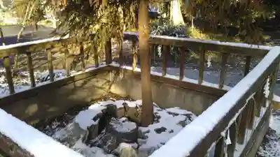 鹿島神社のその他建物