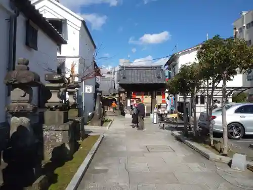 琴平神社のその他建物