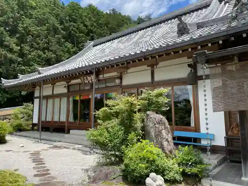 養仙禅寺（養仙寺）(京都府)