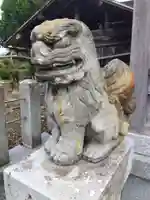 日吉神社(福井県)