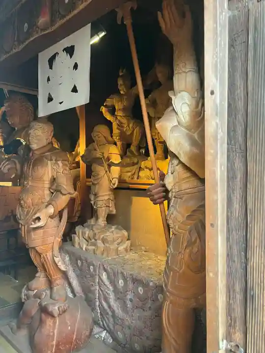 美濃國分寺(岐阜県)