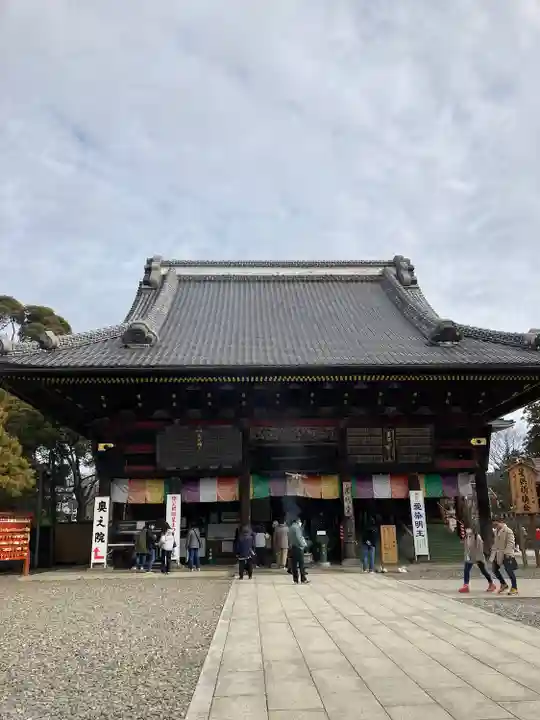 成田山新勝寺(千葉県)