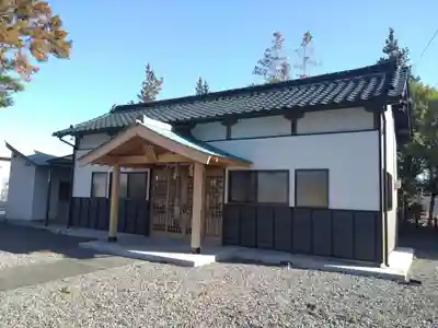 放光神社(静岡県)
