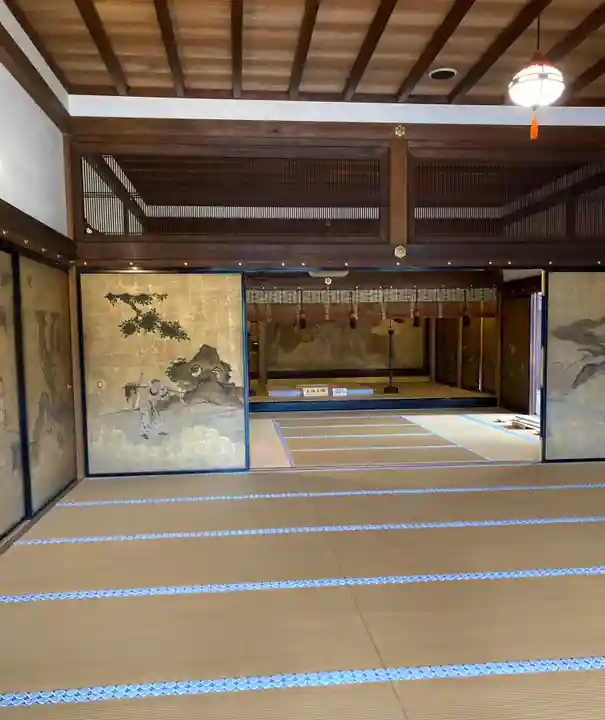 聖護院門跡(京都府)