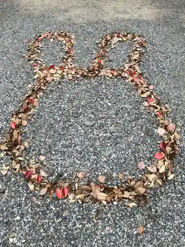 三輪神社(岐阜県)