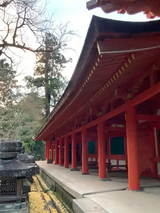 春日大社のその他建物