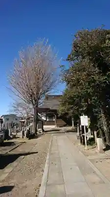 本泉寺のその他建物