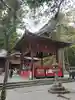 北口本宮冨士浅間神社のその他建物