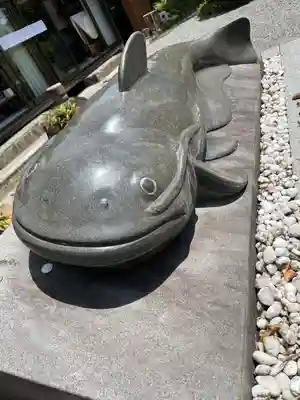 藁園神社(滋賀県)