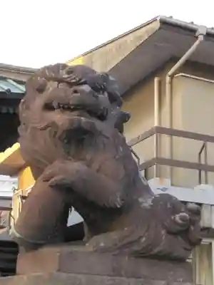 大戸神社(神奈川県)