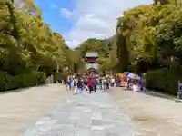 鶴岡八幡宮のその他建物