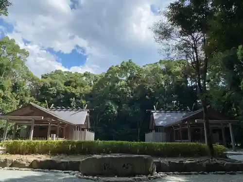 宗像大社(福岡県)