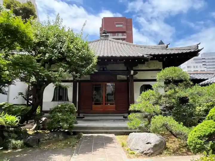 吉祥院(東京都)