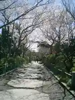 宝戒寺のその他建物