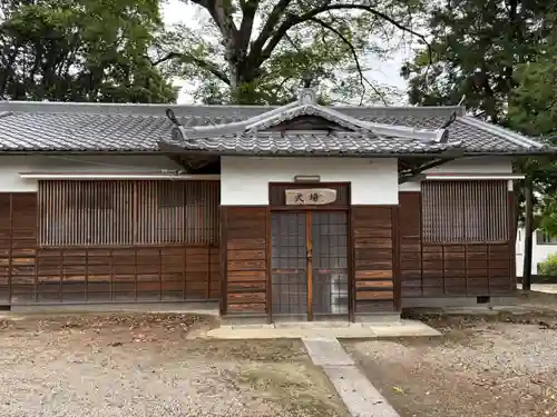 棚倉孫神社(京都府)