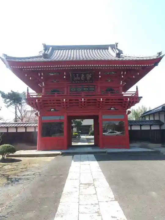 聖徳寺(埼玉県)