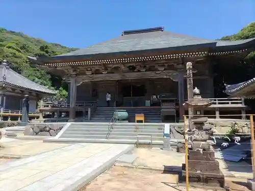 金剛福寺(高知県)