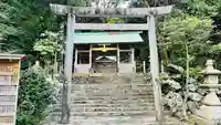 賀多神社(三重県)