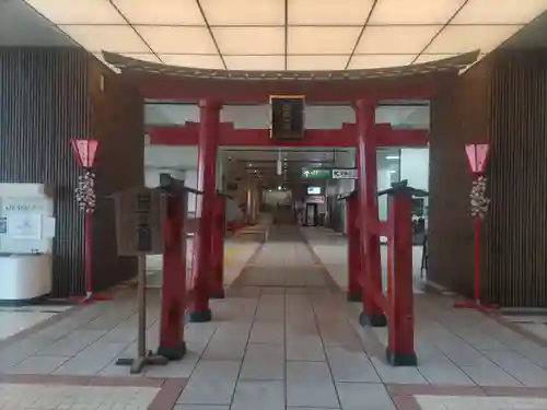 彌彦神社(新潟県)