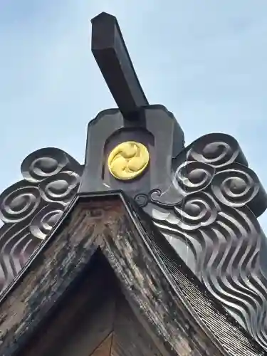 天宮神社(静岡県)