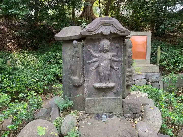 根津神社(東京都)